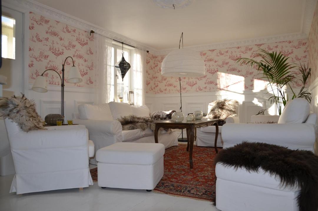 Photo of Livingroom in Innerstaden