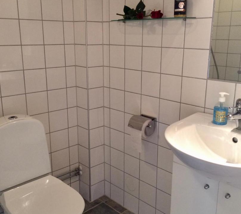 Photo of Bathroom in Fjallbacka