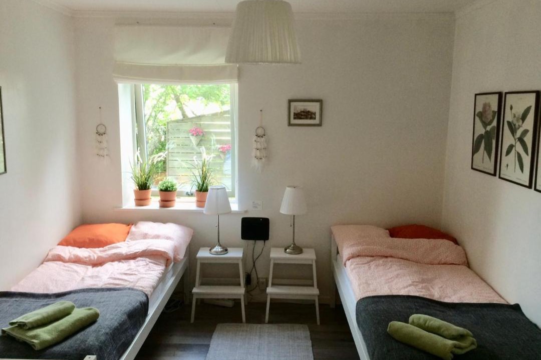 Photo of Bedroom in Fjallbacka