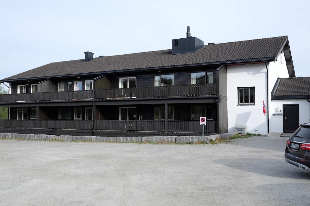 Photo of Buildings in Geilo