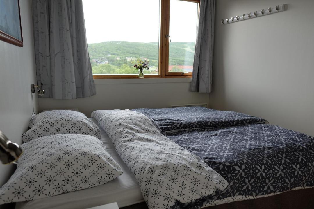 Photo of Bedroom in Geilo