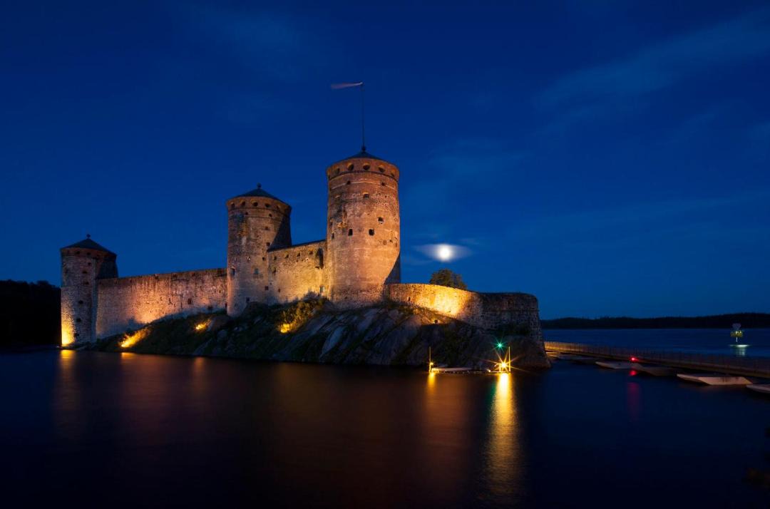 Photo of Others in Punkaharju