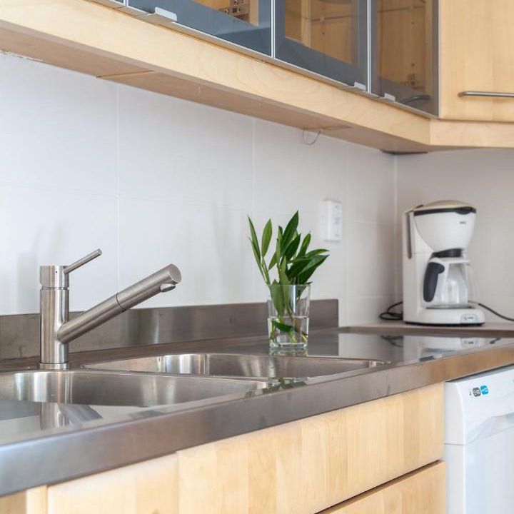 Photo of Kitchen in Granna