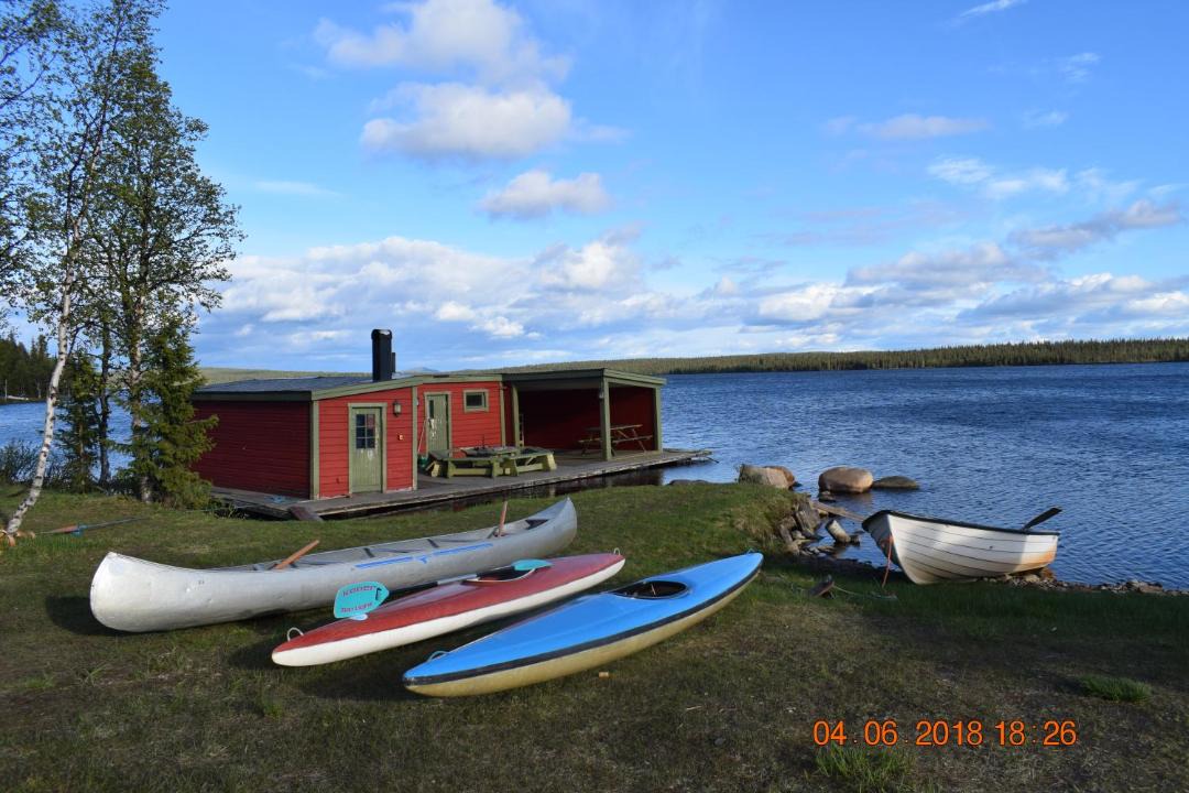 Photo of Others in Kiruna