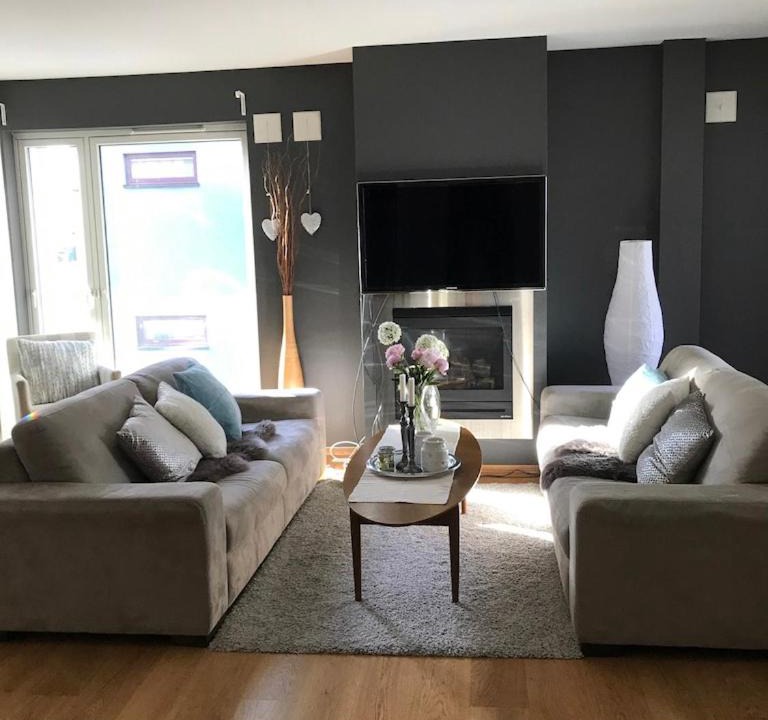 Photo of Livingroom in Tjuvholmen