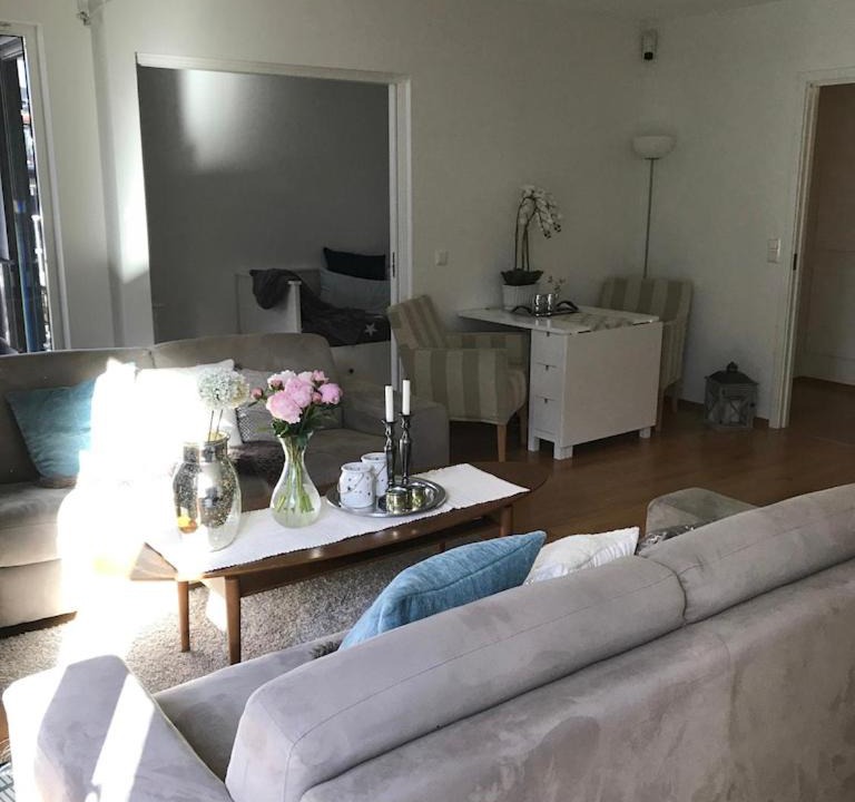 Photo of Livingroom in Tjuvholmen