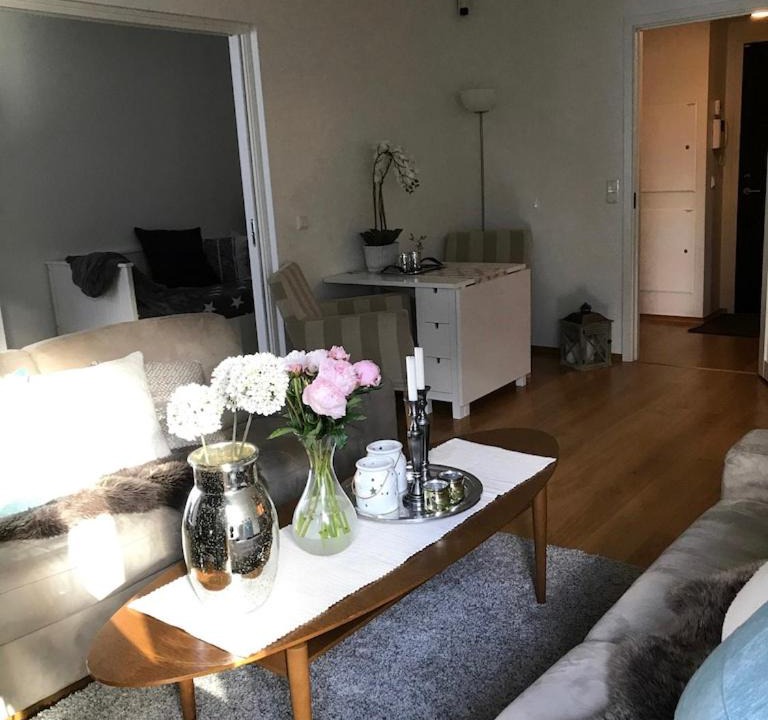 Photo of Livingroom in Tjuvholmen