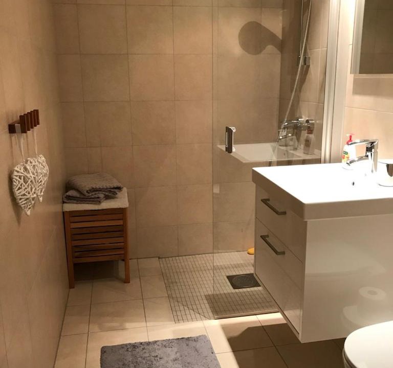 Photo of Bathroom in Tjuvholmen