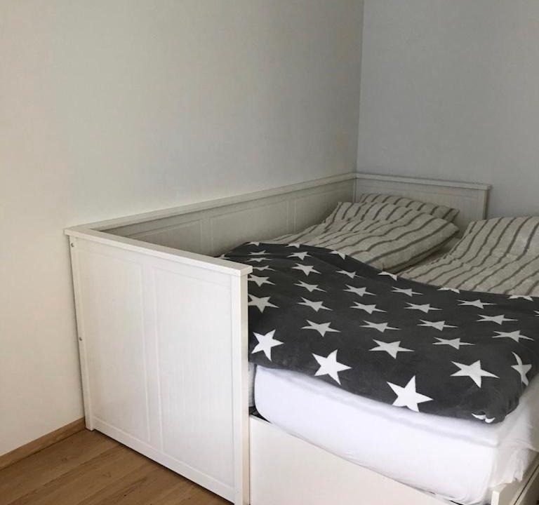 Photo of Bedroom in Tjuvholmen