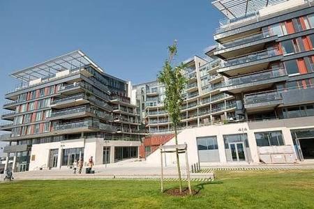 Photo of Buildings in Tjuvholmen
