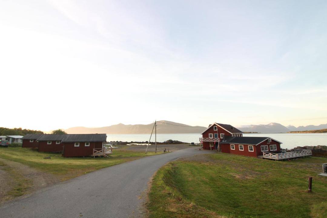 Photo of Others in Oksnes
