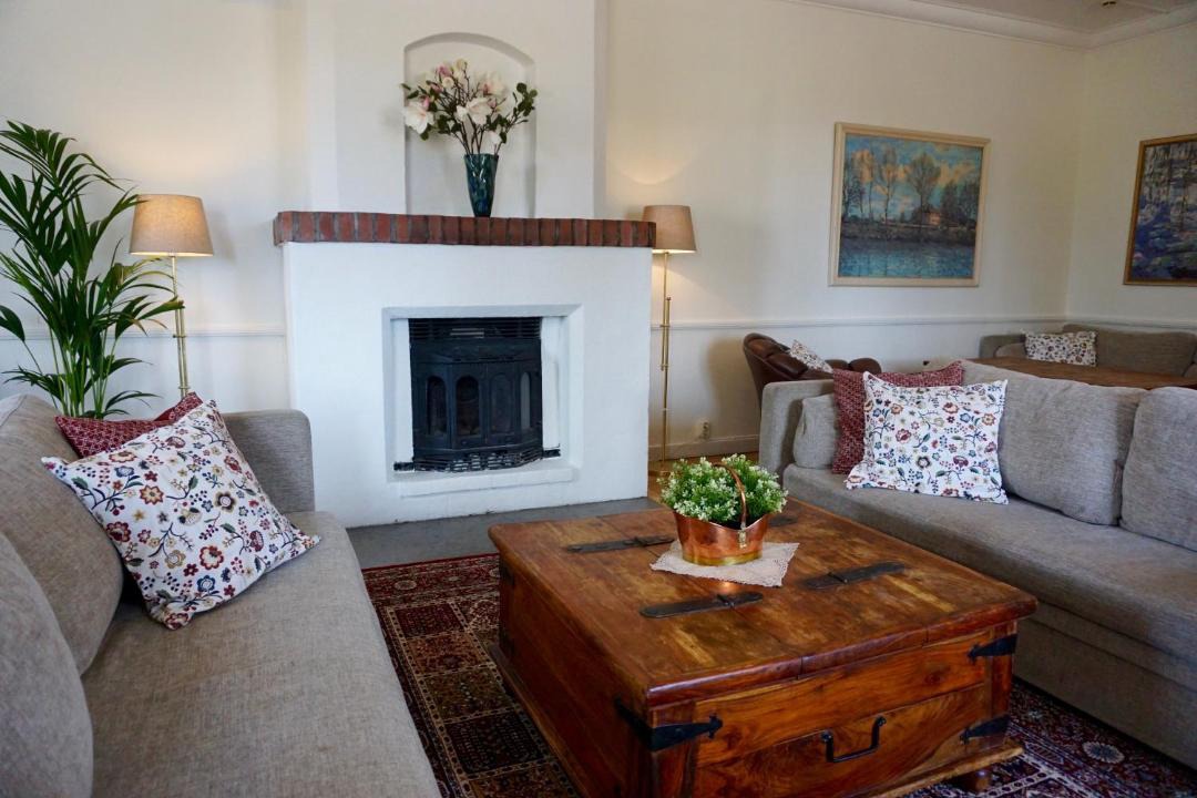 Photo of Livingroom in Sunne