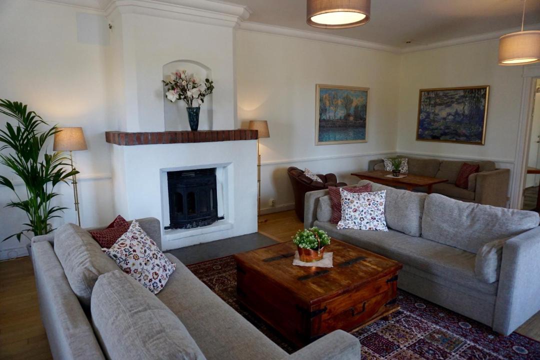 Photo of Livingroom in Sunne