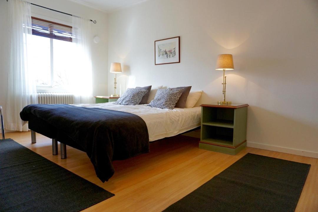 Photo of Bedroom in Sunne