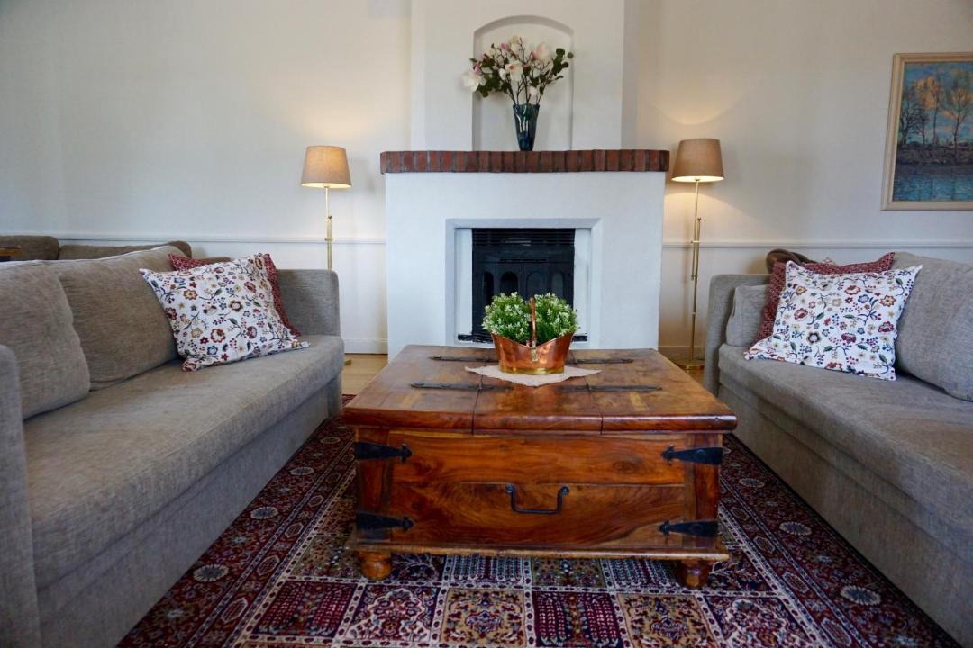 Photo of Livingroom in Sunne