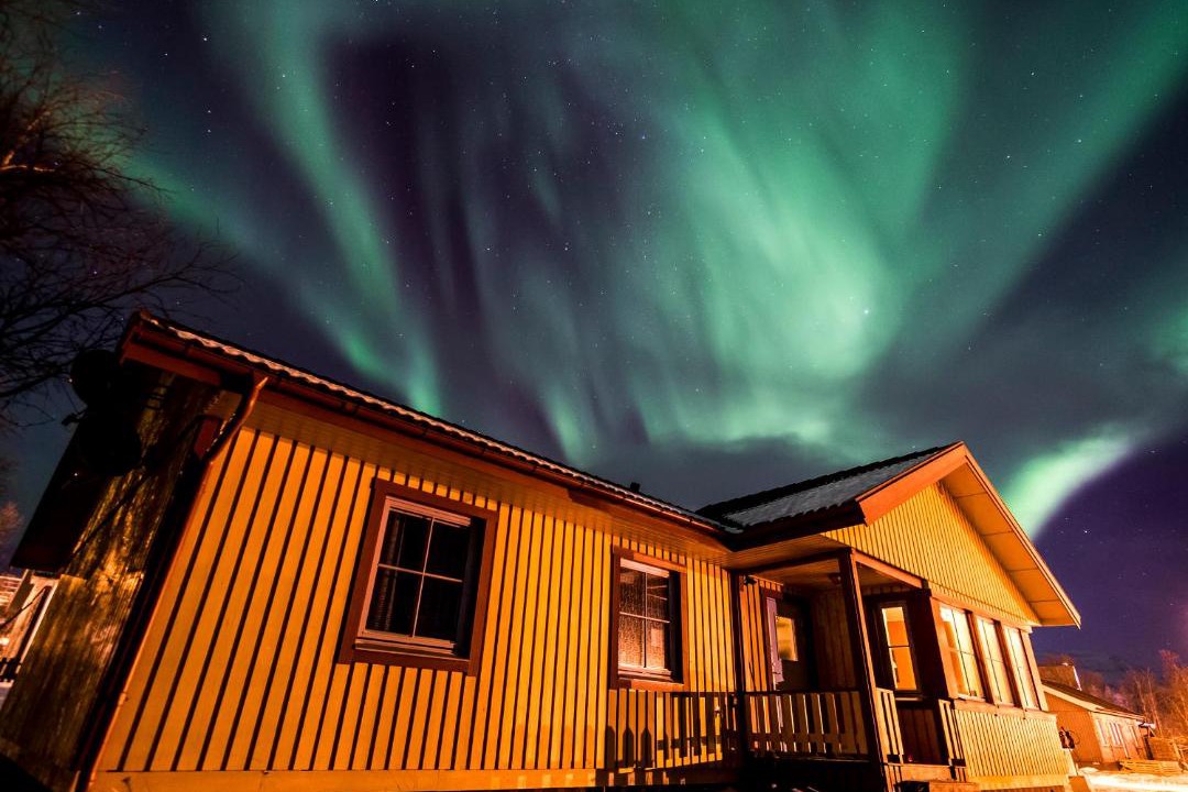 Photo of Others in Abisko