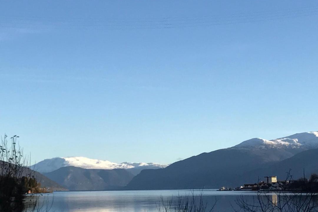 Photo of Others in Balestrand