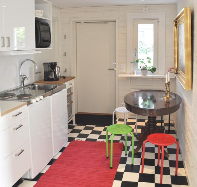 Photo of Kitchen in Ekestad