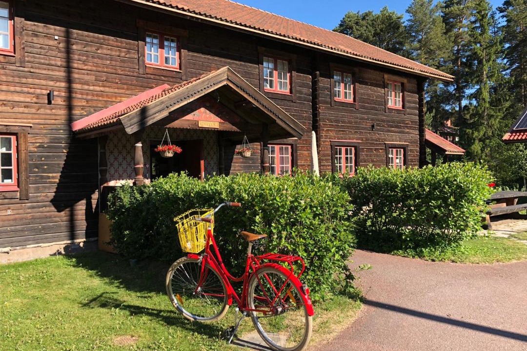 Photo of Others in Rattvik