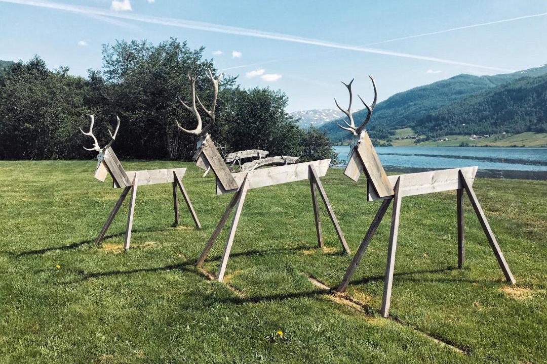 Photo of Others in Stalheim