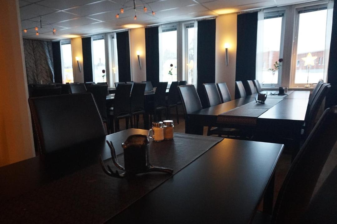 Photo of Others in Arjeplog