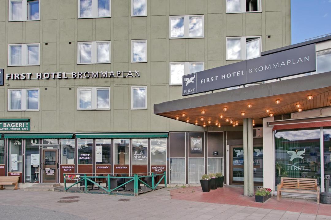 Photo of Others in Bromma