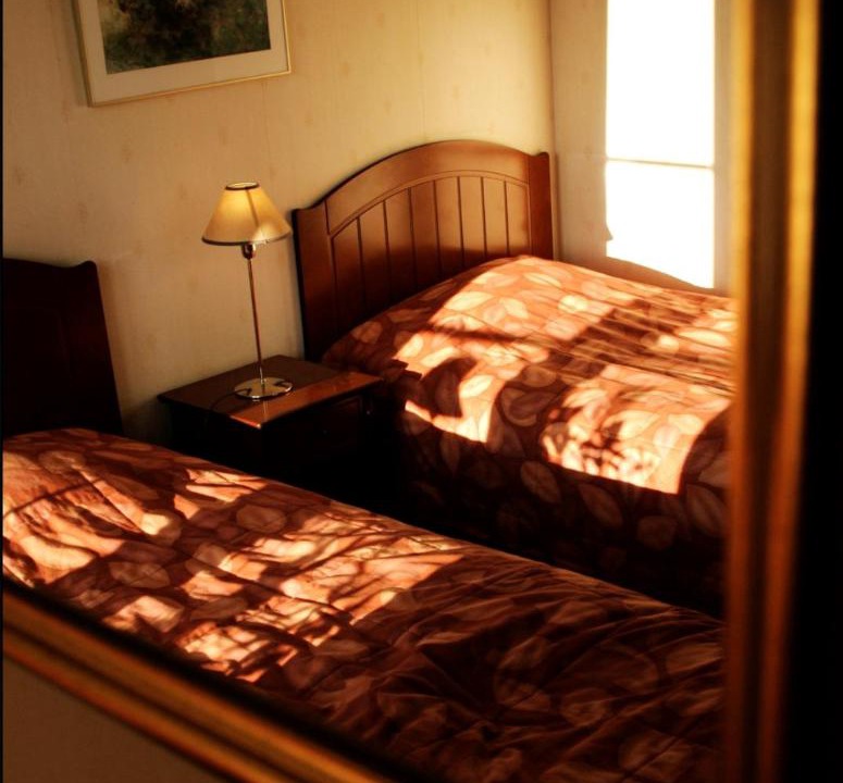 Photo of Bedroom in Jattendal