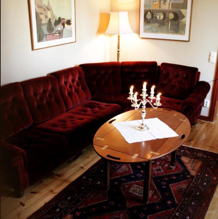 Photo of Livingroom in Jattendal