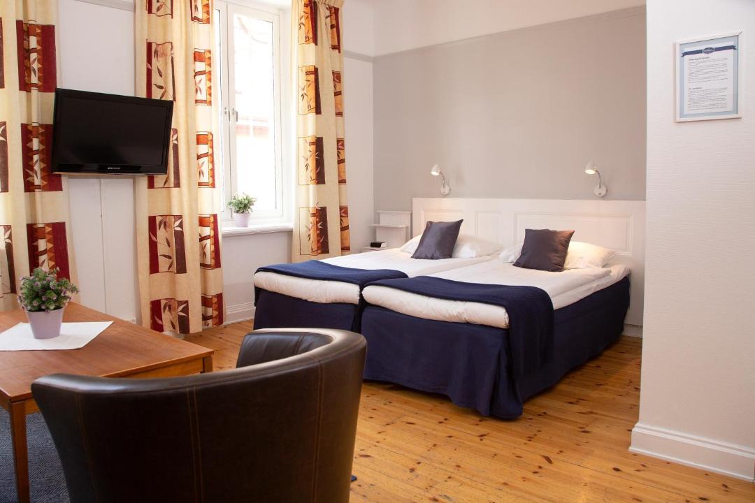 Photo of Bedroom in Ostersund