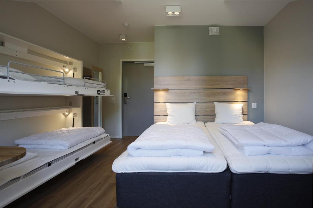Photo of Bedroom in Kviberg