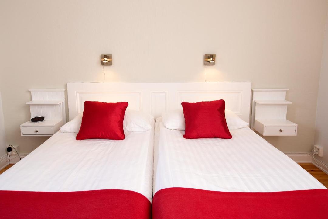 Photo of Bedroom in Ostersund