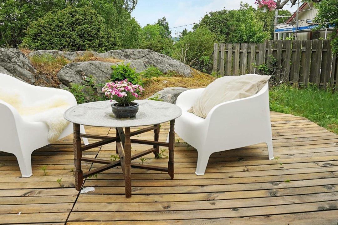 Photo of Patio Balcony in Hoviksnas