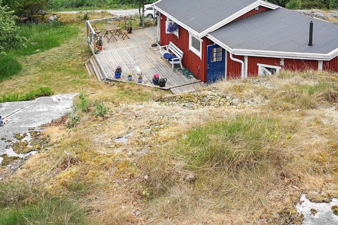 Photo of Buildings in Hoviksnas