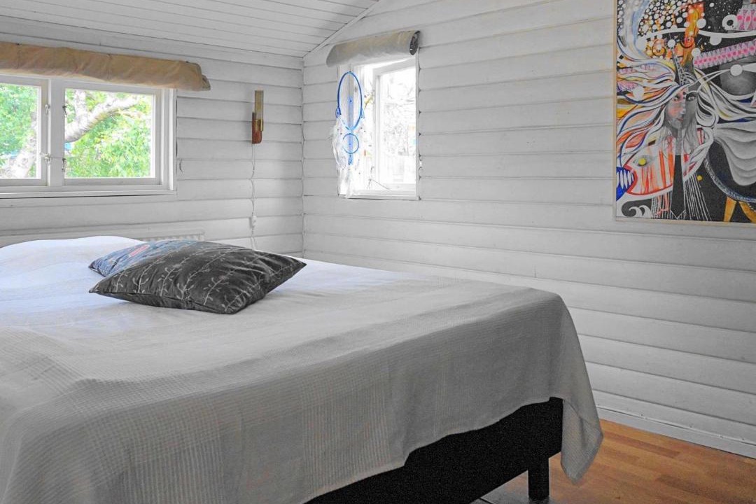 Photo of Bedroom in Hoviksnas