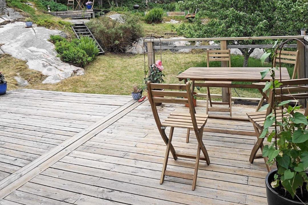 Photo of Patio Balcony in Hoviksnas