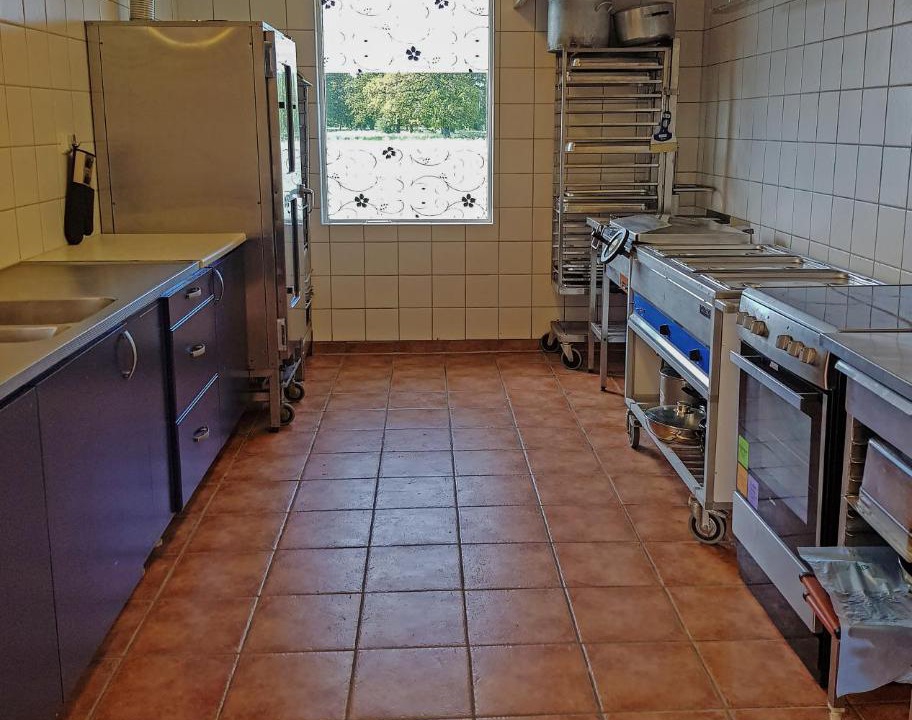 Photo of Kitchen in Vibble