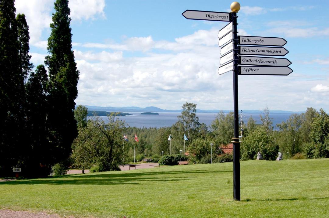 Photo of Others in Tallberg