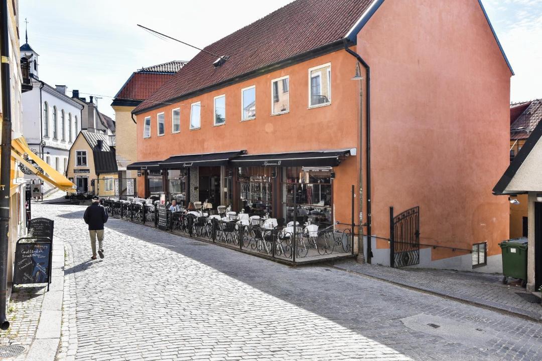 Photo of Buildings in Innerstaden