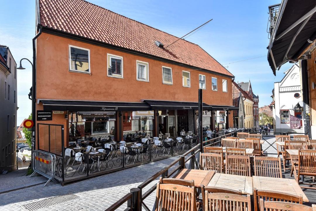 Photo of Buildings in Innerstaden