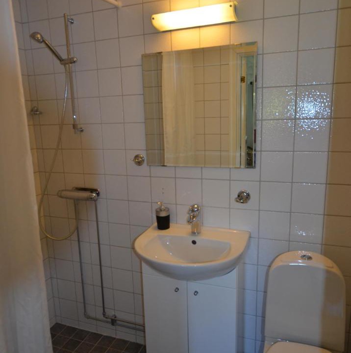 Photo of Bathroom in Kivik