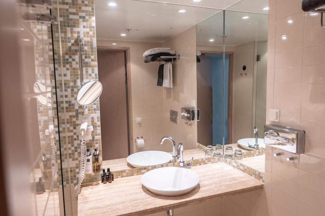 Photo of Bathroom in Norrmalm