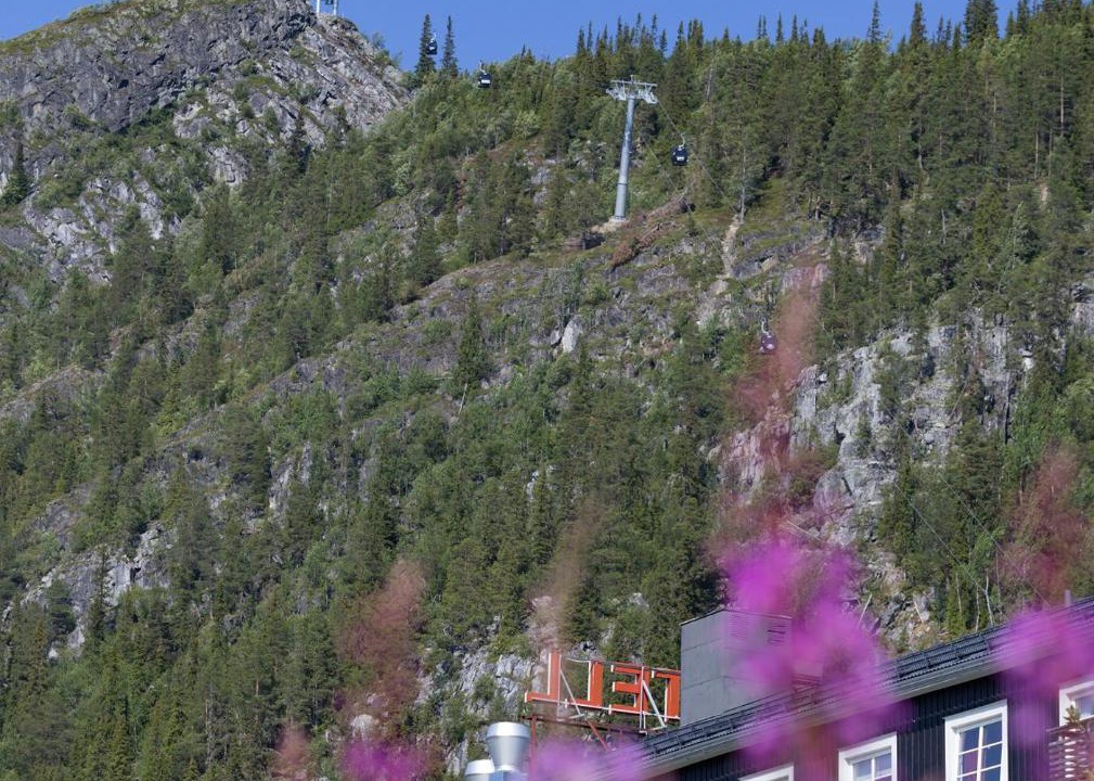Photo of Others in Funasdalen