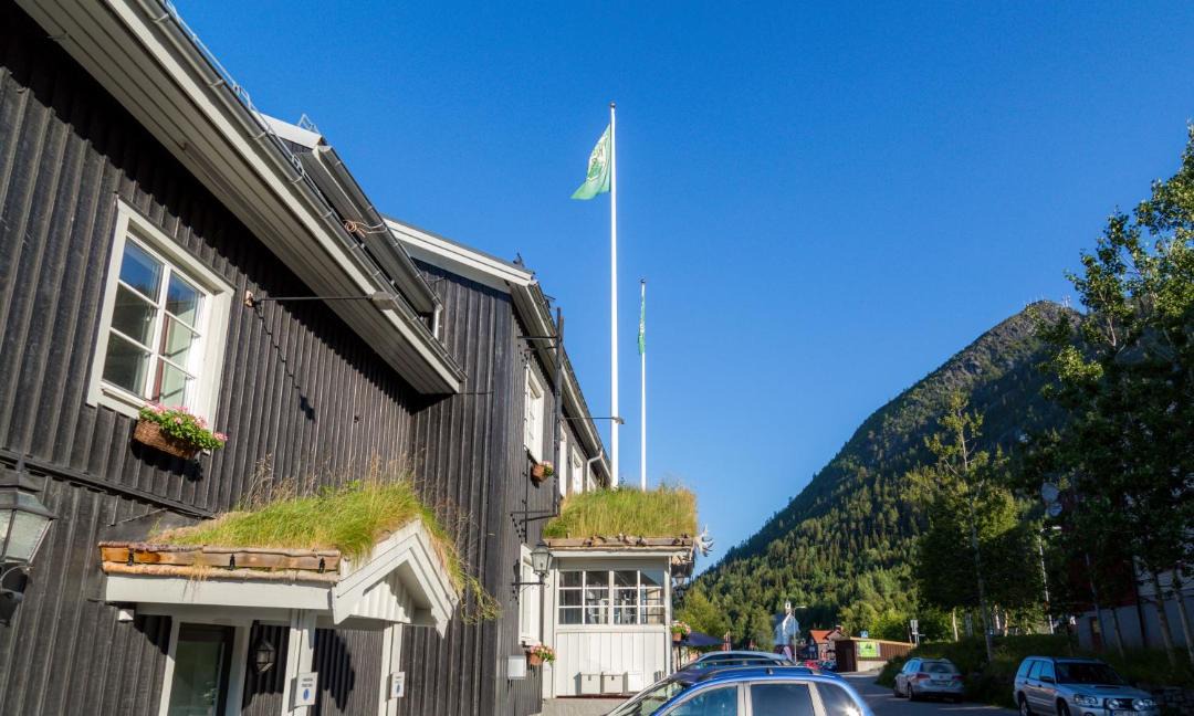 Photo of Others in Funasdalen
