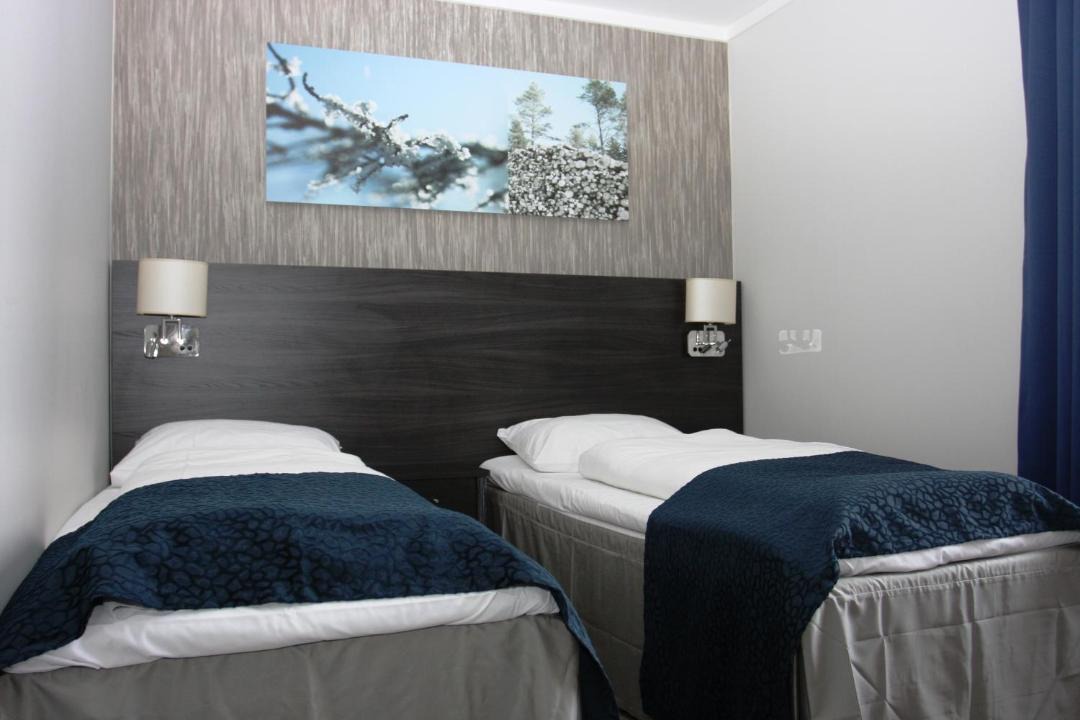 Photo of Bedroom in Ski