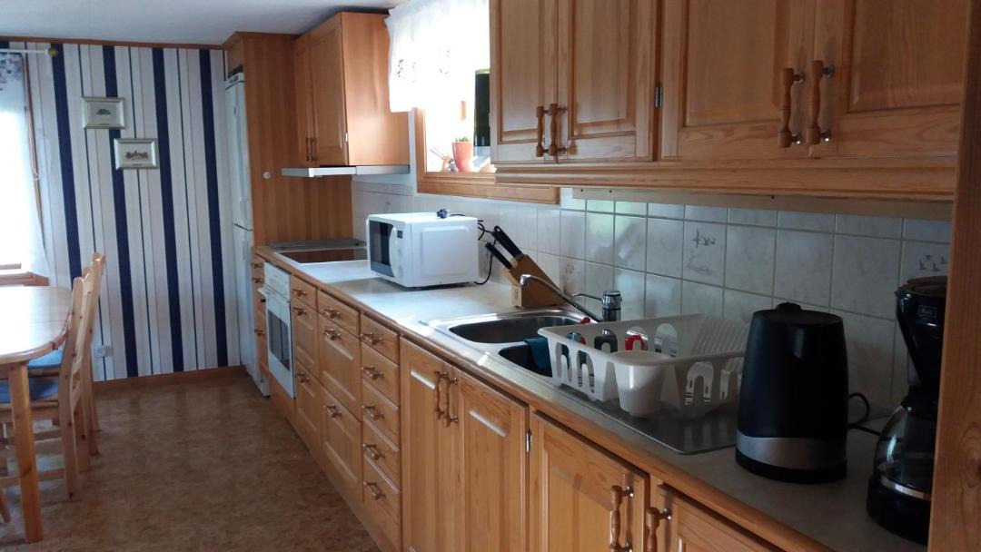 Photo of Kitchen in Svanskog