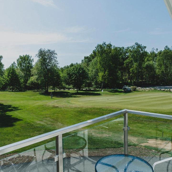 Photo of Patio Balcony in Hyllinge