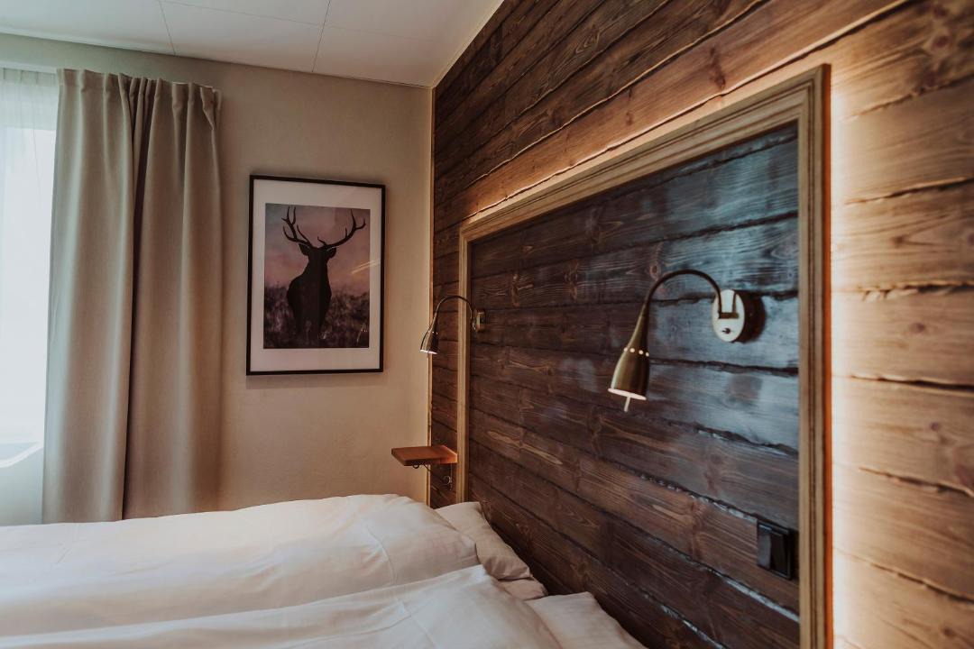 Photo of Bedroom in Hyllinge