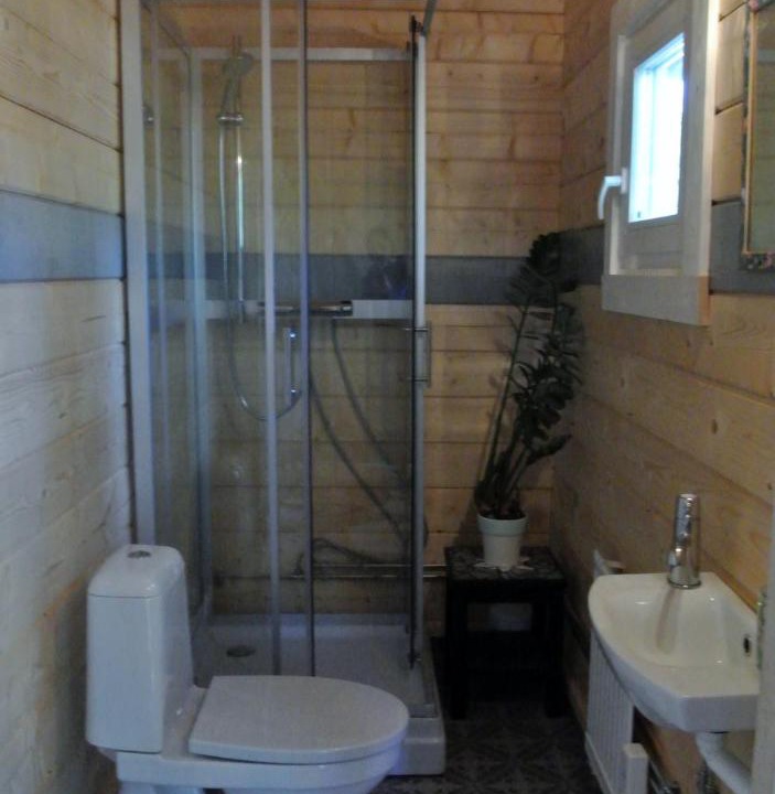 Photo of Bathroom in Arvika