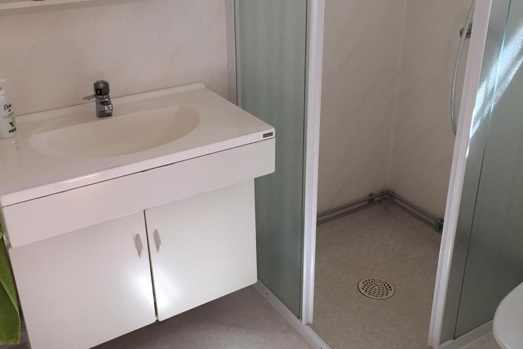 Photo of Bathroom in Kopingsvik