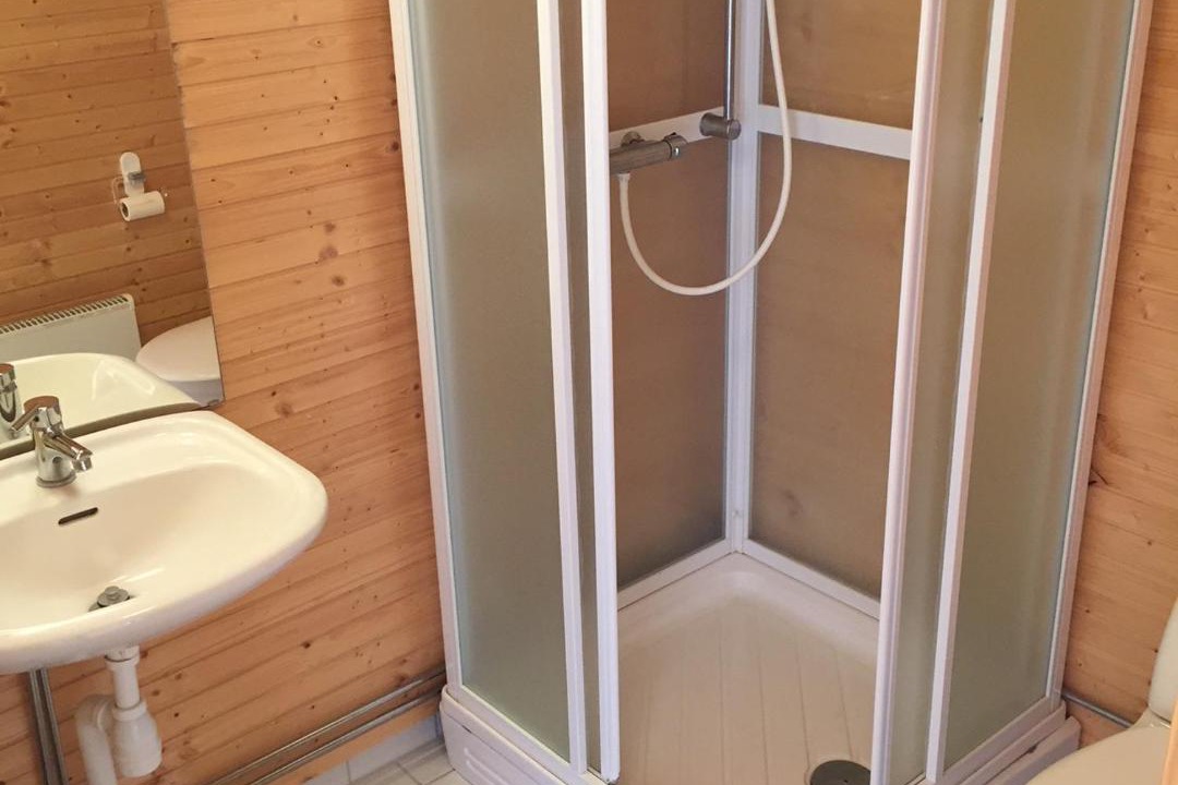 Photo of Bathroom in Kopingsvik